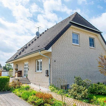 Ferienwohnung Hoerselbergblick 아이제나흐 외부 사진