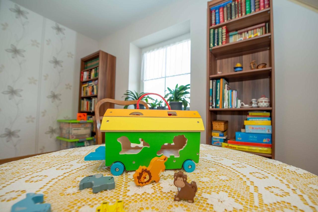 Ferienwohnung Hoerselbergblick 아이제나흐 외부 사진